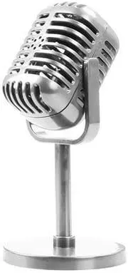 microphone