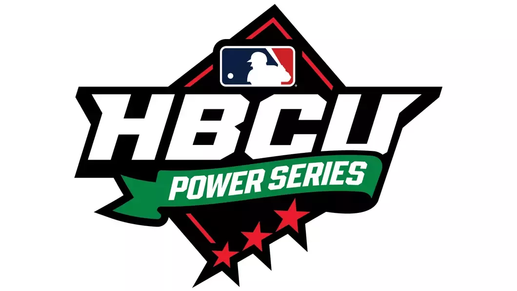 HBCU Power Series graphic